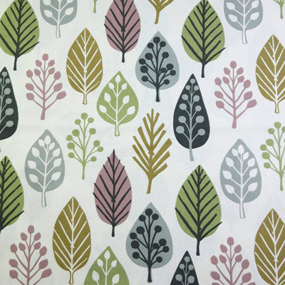 100% Cotton Fabric