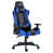 Blue/Black selected