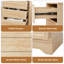 Commode 3 tiroirs l 23,63 po-698129924