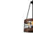 Gjallar 3 - Light Dimmable Drum Chandelier