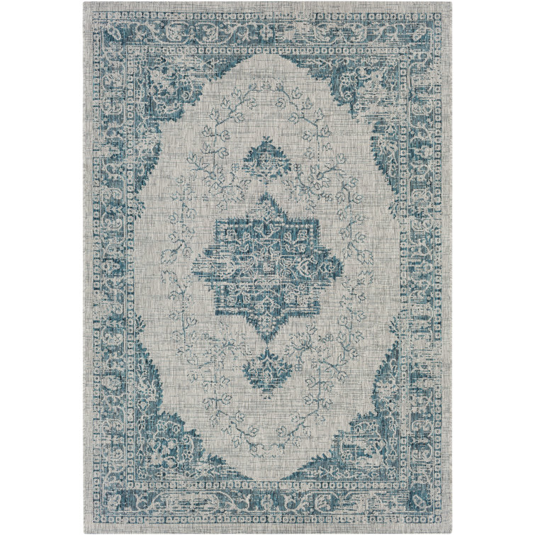 Tapis aqua area Summey