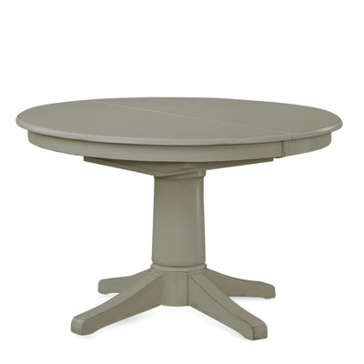 Hues Solid Wood Dining Table