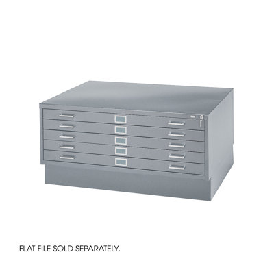 Base Filing Cabinet