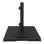 Monaco Square Free Standing Umbrella Base with Wheels and Handle