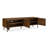Emelio TV Stand for TVs up to 75"