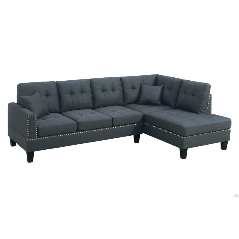 Ensemble de canapé modulaire 2 pièces 2 pièces