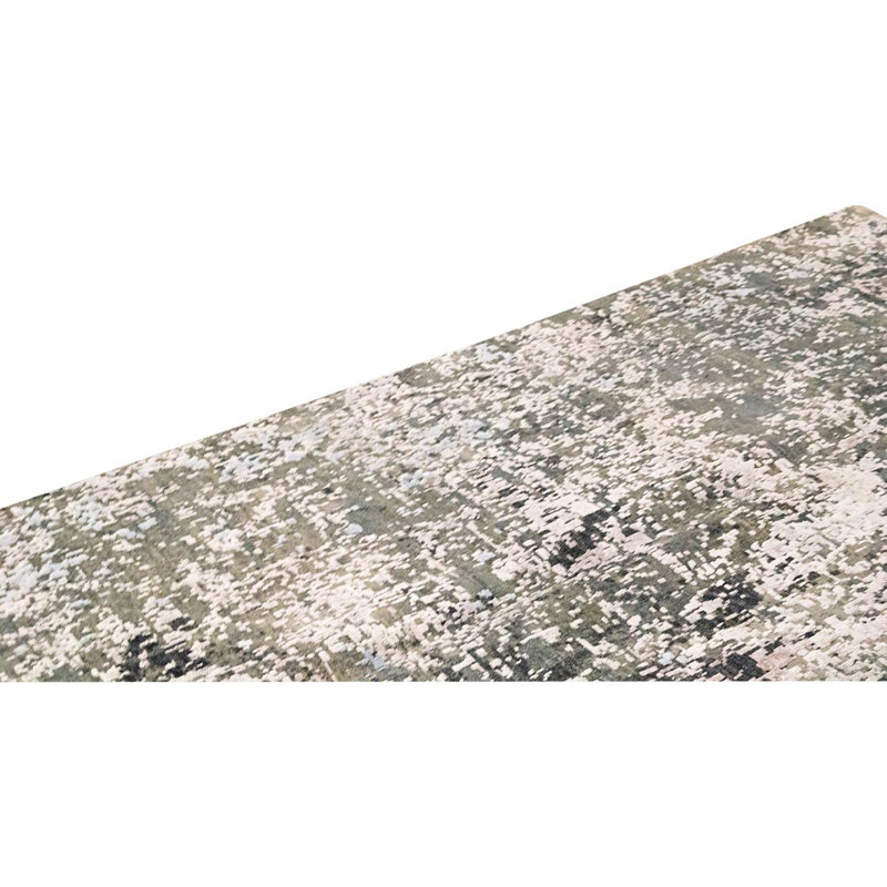 Abstract Area Rug
