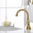 Centerset 2-handle Bathroom Faucet with Drain Assembly-70781050