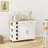 Versatile Kitchen Island Cart With Multiple Storage Options For Enhanced Functionality
