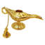 Lampe rétro rétro Aladdin Genie