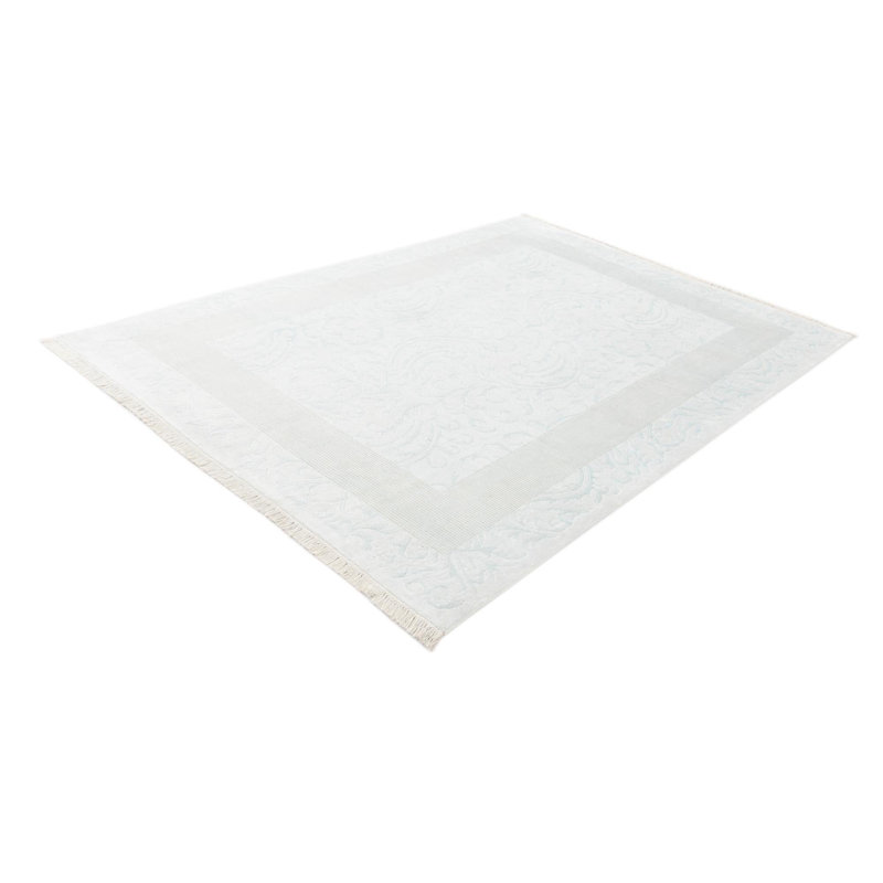 Murry Light Blue Rug