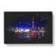 Toronto Skyline in Canada - Wrapped Canvas-56640550