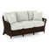Boca Upholstered 78'' Sofa