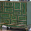 Armoire d'appoint légère avec rangement