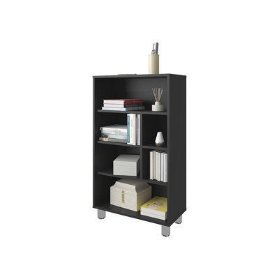 Bookcase With Six Shelf