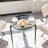 Azjah End Table-930606289