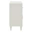 Armoire d’appoint 2 portes Freddie
