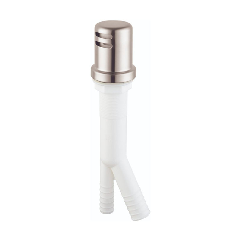 Kitchen Air Gap, Rubbed Bronze