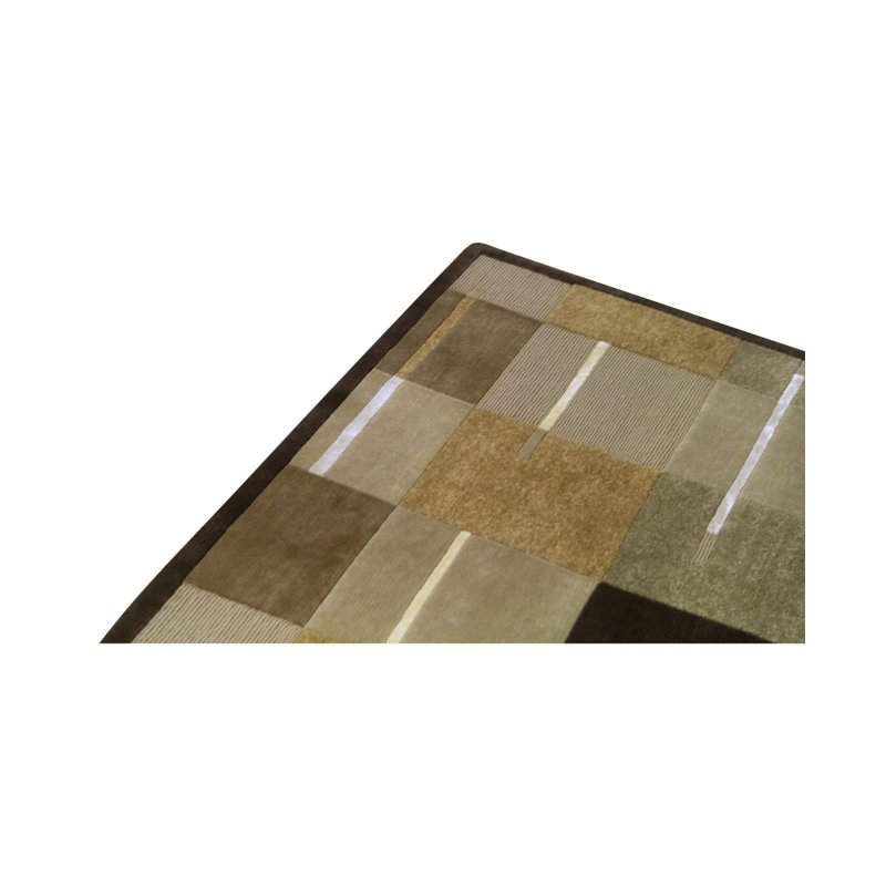 Himalayan Area Rug