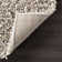 Kara Solid Shag Area Rug