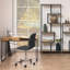 Adrista Metal Base Writing Desk-1172058635