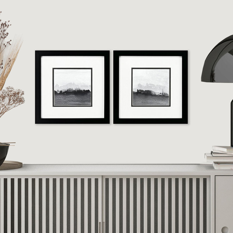 Slauson View Print by Jill Propac Images