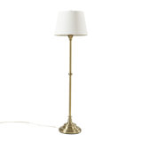 Athena 59'' Traditional Floor Lamp
