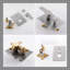 All-In-One Kit with Rough in-Valve-64849513
