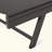 Outdoor Exquisite Set Of Adjustable Chaise Lounges For Ultimate Relaxation, 2Pcs-1059527357