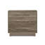 Sloane 3 - Drawer Solid Wood Dresser-70867068