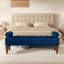 Banc rembourré 51,48 po-656037439