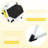 4 - Step Steel Folding Step Ladder