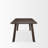 Wood Rectangular Dining Table-114201620-114201621