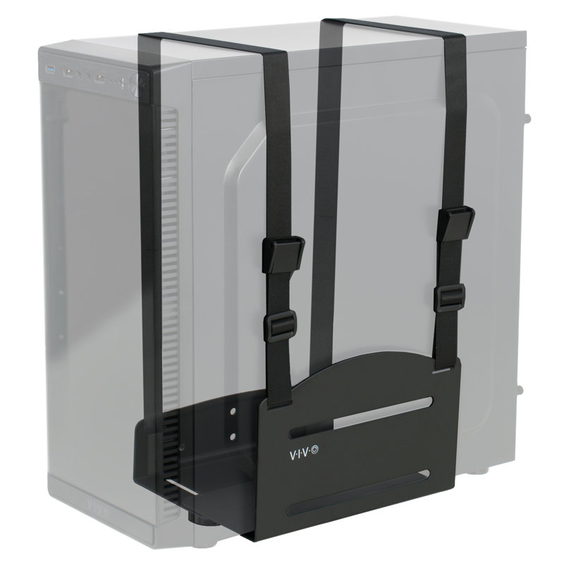 Universal PC Wall Mount