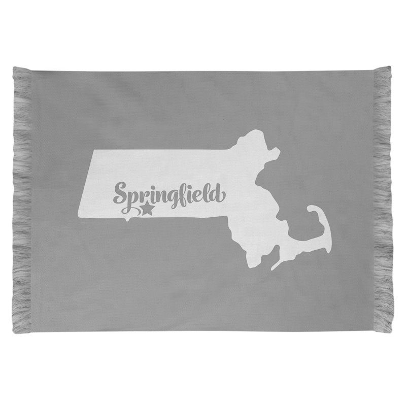 Tapis gris zone springfield massachusetts