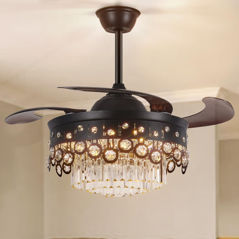 Ceiling Fan Lights