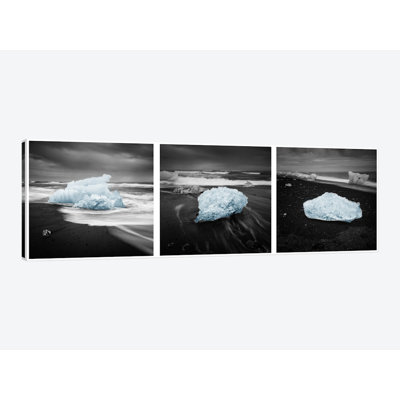 " Icelandic Ice " by Andreas Stridsberg