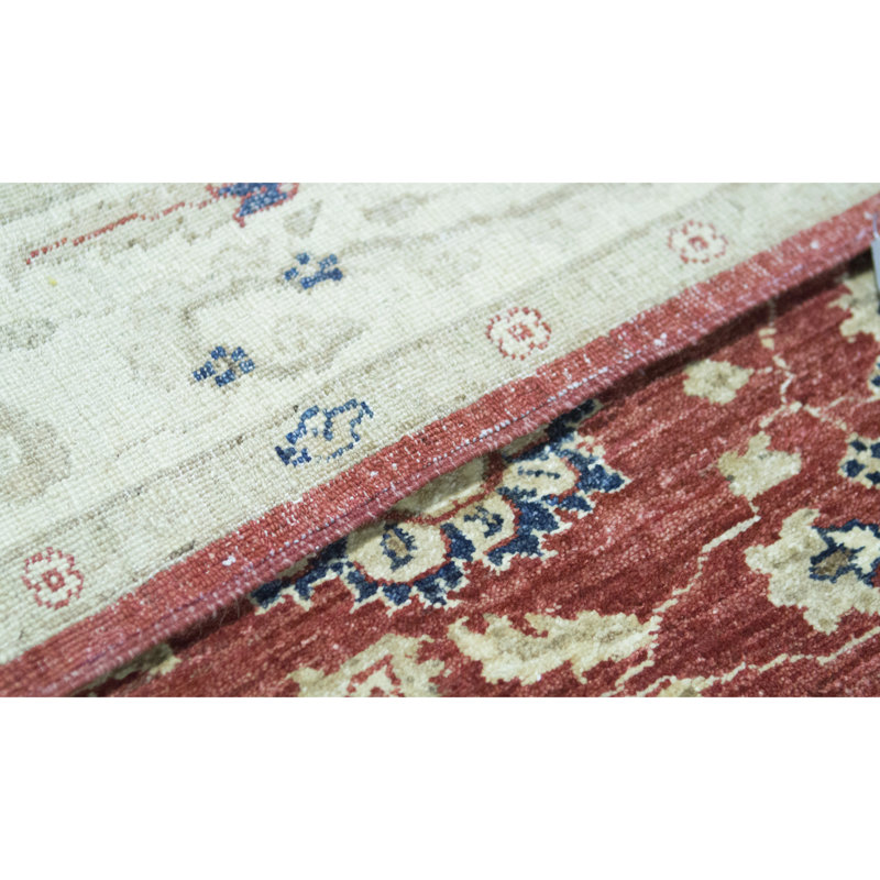 Oriental Area Rug