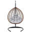 Chaise suspendue avec coussin-2139247016-2139247017
