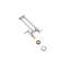 Robinet de cuisine Elegant Lighting Gabriel-95236192