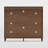 16 Pair Flip Down Shoe Storage-98440333