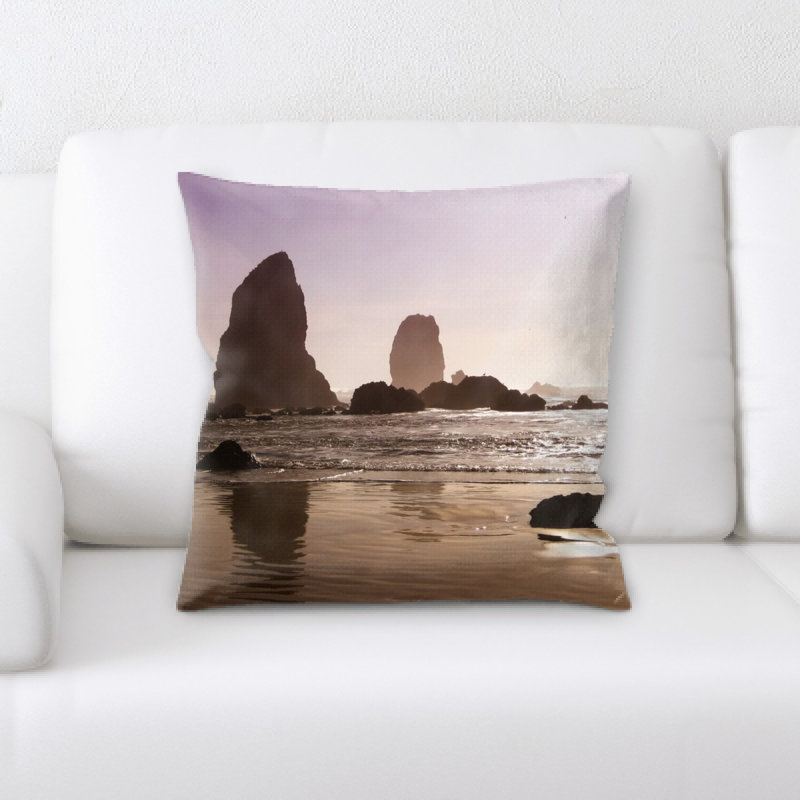 Coussin de l’oregon