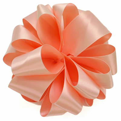 Ruban de satin double face 1,5 "X50Yds