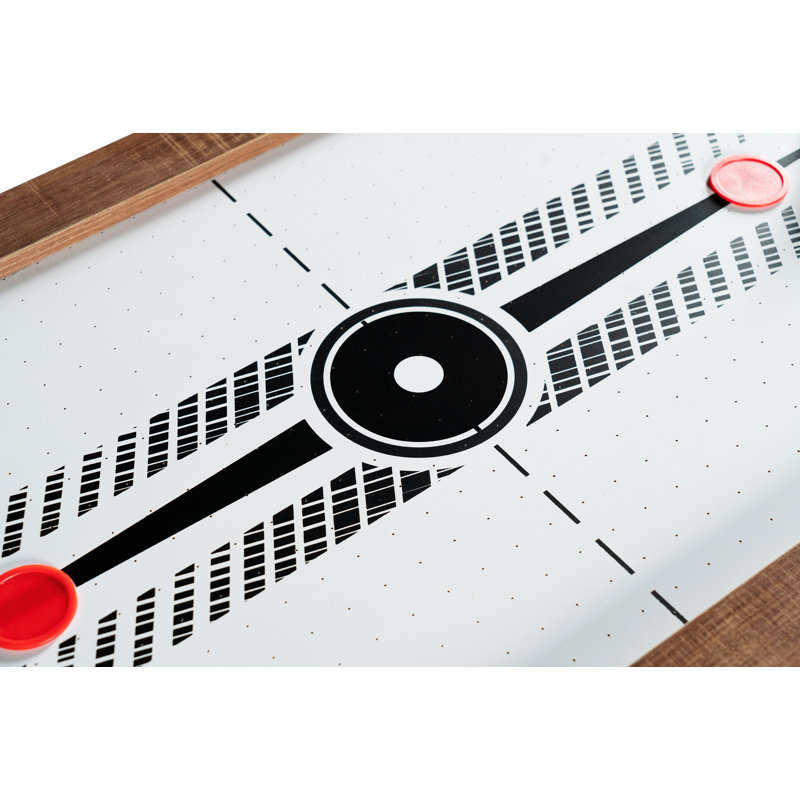 Table de hockey sur coussin d'air 48 po Fullerton