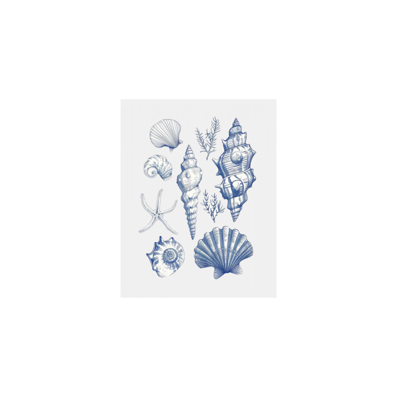 Wrapped Canvas Print, 121.92 cm H x 81.28 cm W
