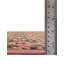 Tapis géométrique rose-949234674