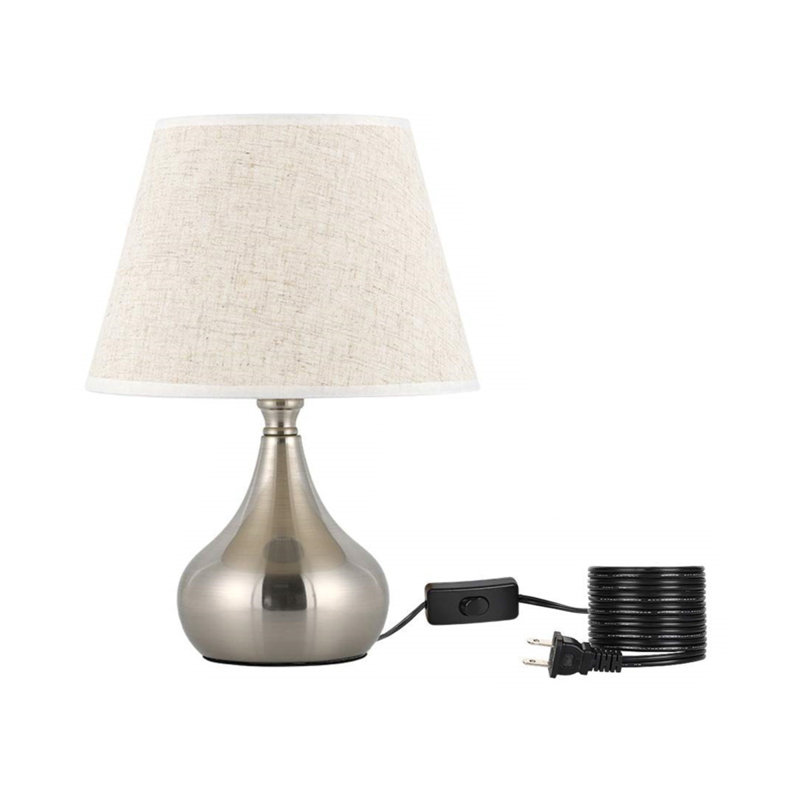 Metal Desk Lamp