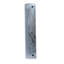 Metro Fusion 1 - Light Flush Mounted Sconce