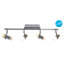 Rader 66cm Track Kit