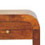 Bijander 45cm W Solid Wood Bedside Table-128700386